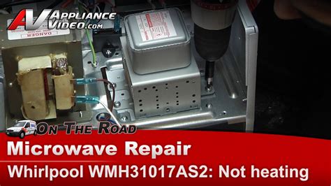 Whirlpool microwave not heating. Things To Know About Whirlpool microwave not heating. 